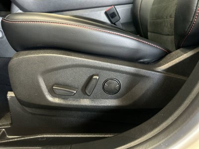 2023 Ford Edge ST Line