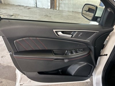 2023 Ford Edge ST Line