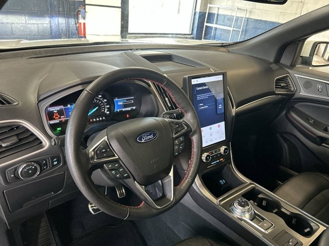 2023 Ford Edge ST Line