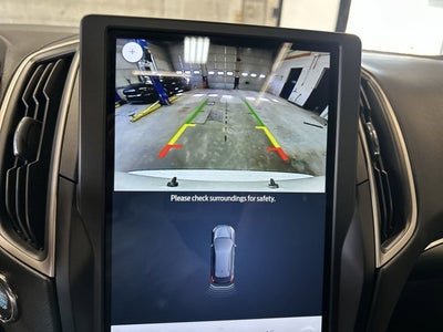 2023 Ford Edge ST Line