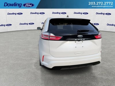 2023 Ford Edge ST Line