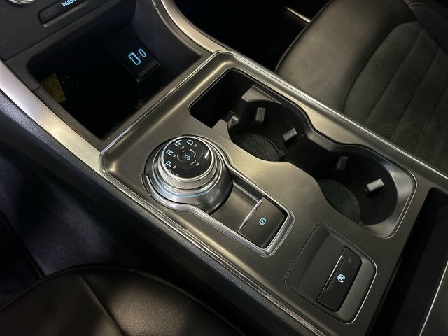 2023 Ford Edge ST Line