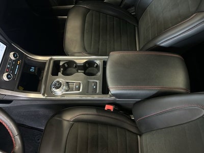 2023 Ford Edge ST Line