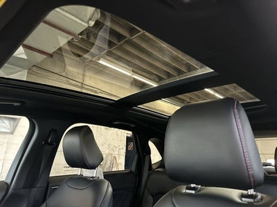 2023 Ford Edge ST Line