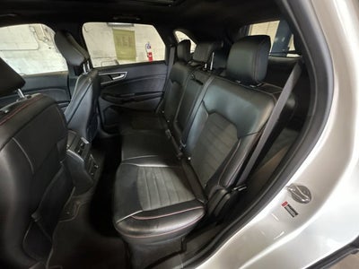 2023 Ford Edge ST Line