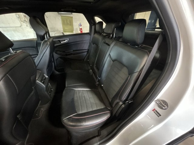 2023 Ford Edge ST Line