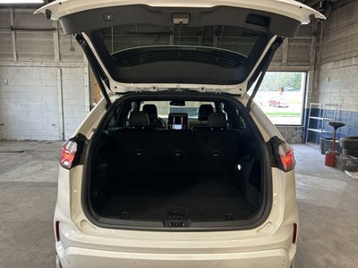 2023 Ford Edge ST Line