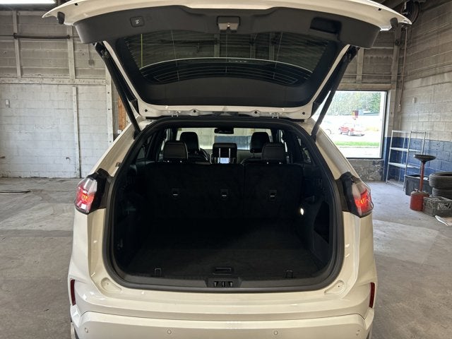 2023 Ford Edge ST Line