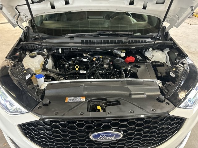 2023 Ford Edge ST Line