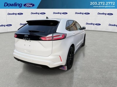 2023 Ford Edge ST Line