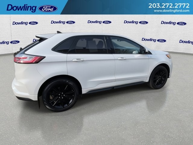 2023 Ford Edge ST Line