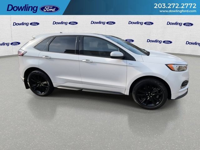 2023 Ford Edge ST Line