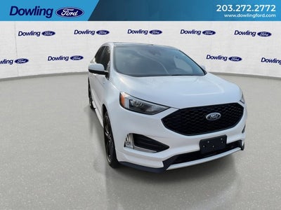 2023 Ford Edge ST Line