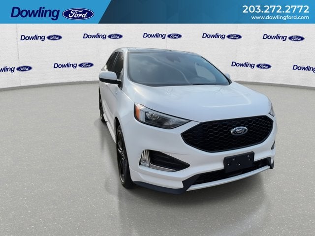 2023 Ford Edge ST Line