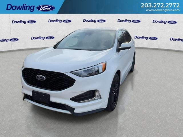 2023 Ford Edge ST Line