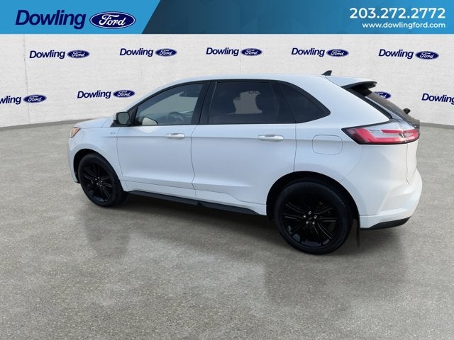 2023 Ford Edge ST Line
