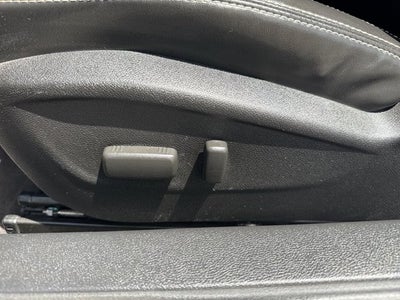 2011 Chevrolet Camaro 2LT