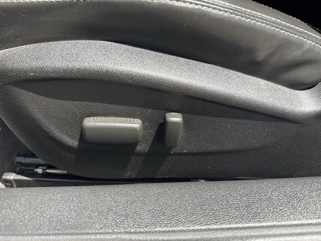 2011 Chevrolet Camaro 2LT