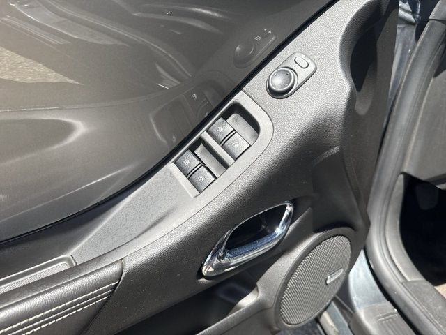 2011 Chevrolet Camaro 2LT
