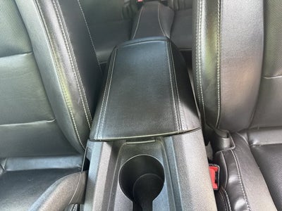 2011 Chevrolet Camaro 2LT