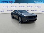 2011 Chevrolet Camaro 2LT