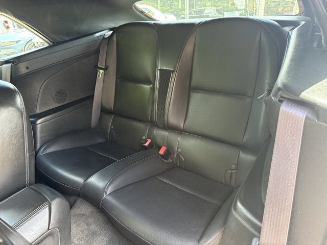 2011 Chevrolet Camaro 2LT