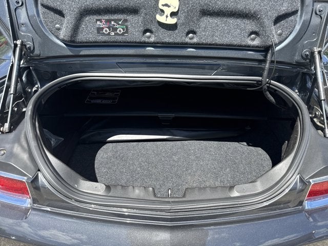 2011 Chevrolet Camaro 2LT