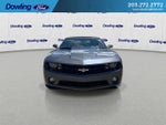 2011 Chevrolet Camaro 2LT