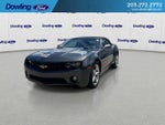 2011 Chevrolet Camaro 2LT