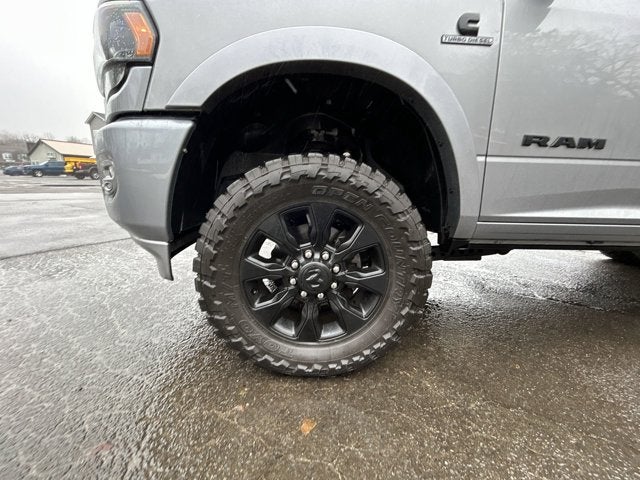 2023 RAM 3500 Limited