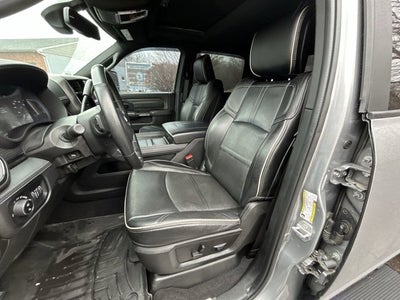 2023 RAM 3500 Limited