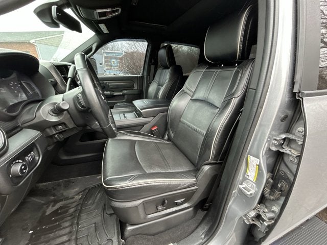 2023 RAM 3500 Limited