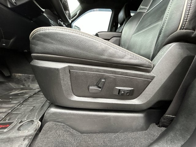 2023 RAM 3500 Limited