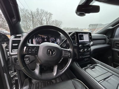 2023 RAM 3500 Limited