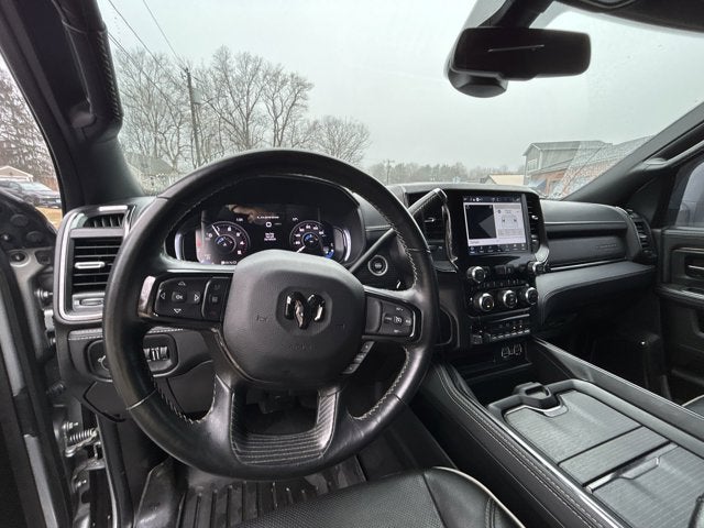 2023 RAM 3500 Limited