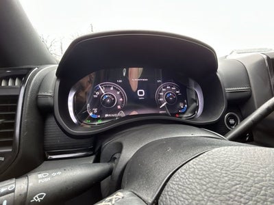 2023 RAM 3500 Limited