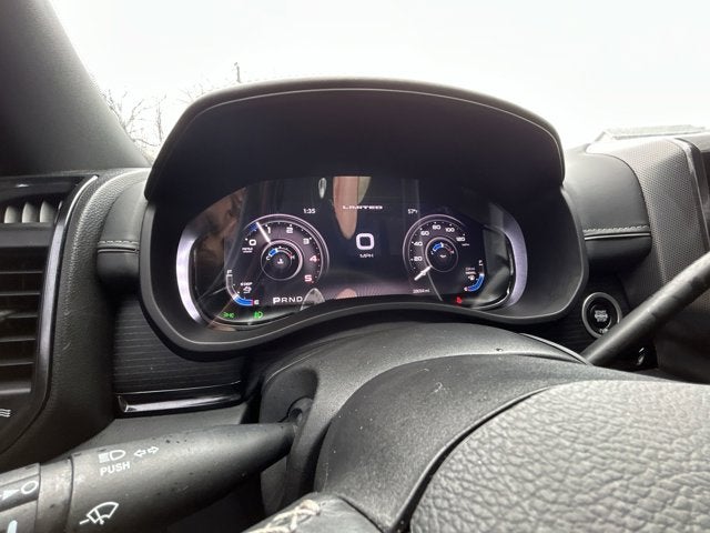 2023 RAM 3500 Limited