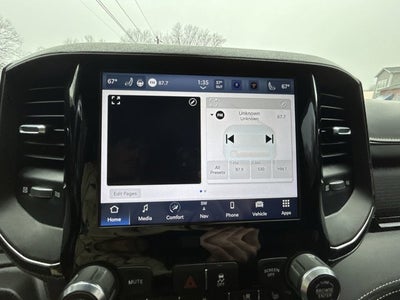 2023 RAM 3500 Limited