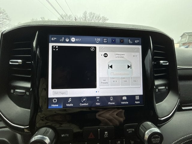 2023 RAM 3500 Limited