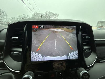 2023 RAM 3500 Limited