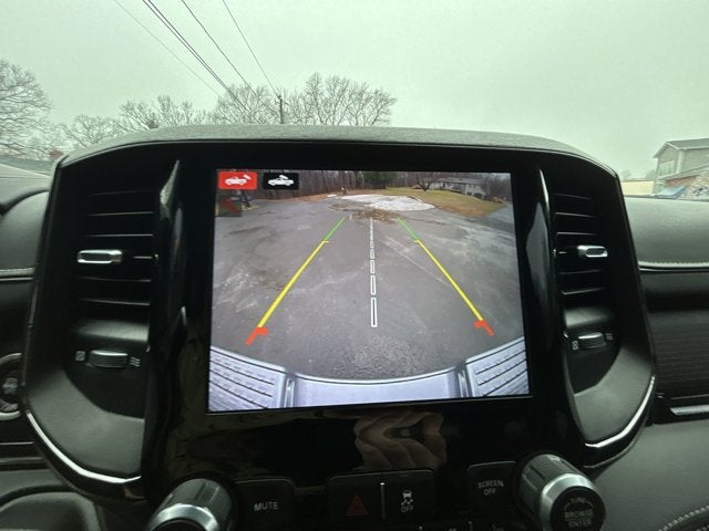 2023 RAM 3500 Limited