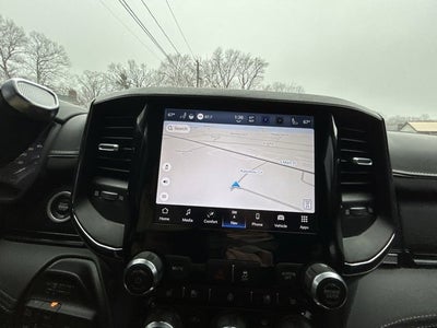 2023 RAM 3500 Limited