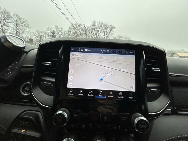 2023 RAM 3500 Limited