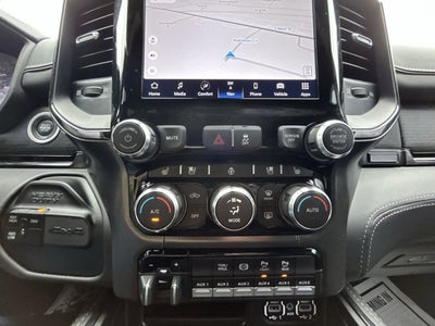 2023 RAM 3500 Limited