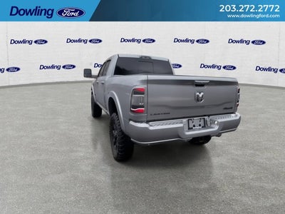 2023 RAM 3500 Limited