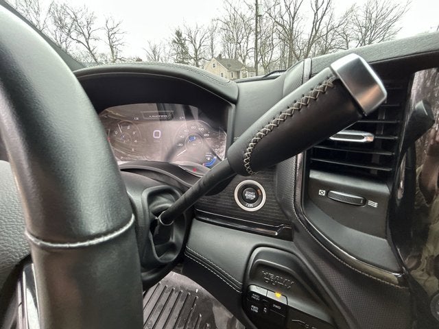 2023 RAM 3500 Limited