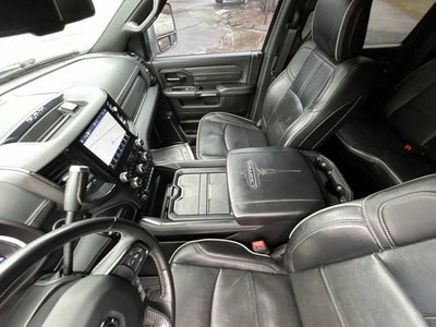 2023 RAM 3500 Limited