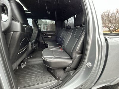 2023 RAM 3500 Limited