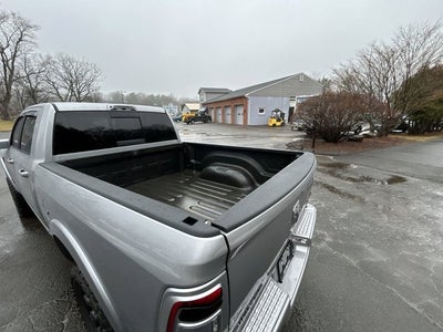 2023 RAM 3500 Limited