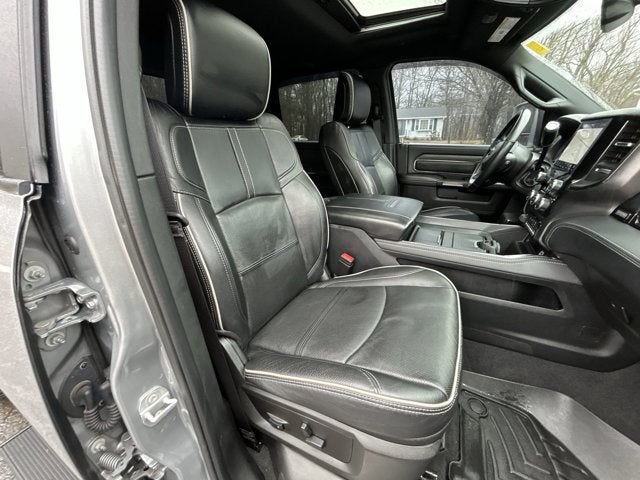 2023 RAM 3500 Limited